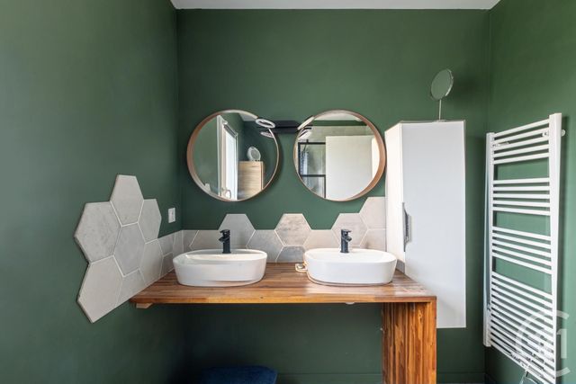 Maison à vendre - 4 pièces - 100 m2 - Lagrave - 81 - MIDI-PYRENEES