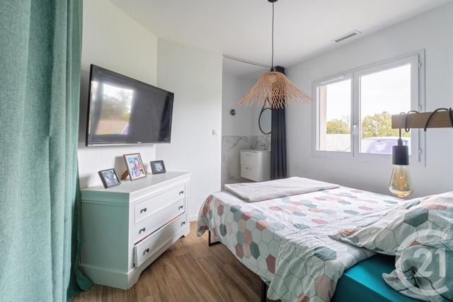 Maison à vendre - 4 pièces - 100 m2 - Lagrave - 81 - MIDI-PYRENEES