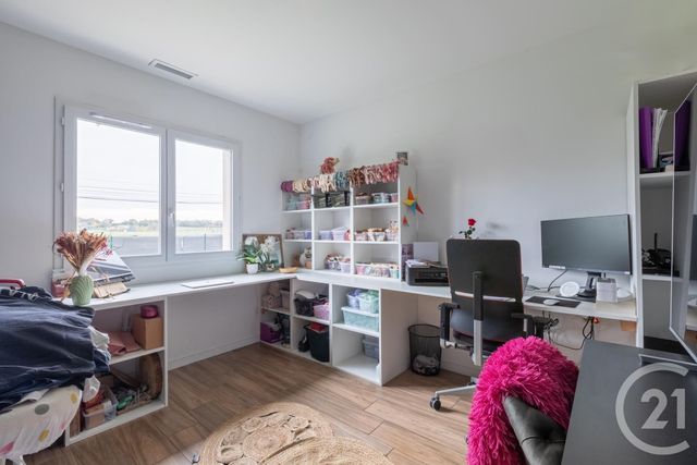 Maison à vendre - 4 pièces - 100 m2 - Lagrave - 81 - MIDI-PYRENEES