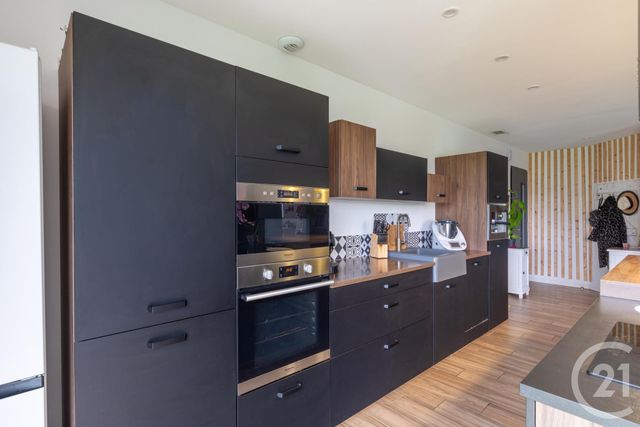 Maison à vendre - 4 pièces - 100 m2 - Lagrave - 81 - MIDI-PYRENEES