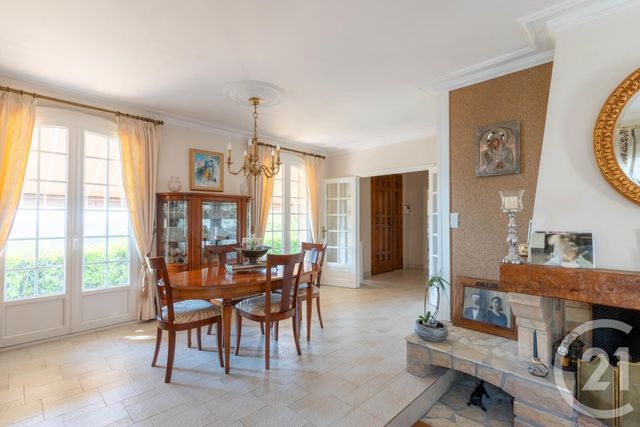 Maison à vendre - 9 pièces - 204 m2 - Albi - 81 - MIDI-PYRENEES