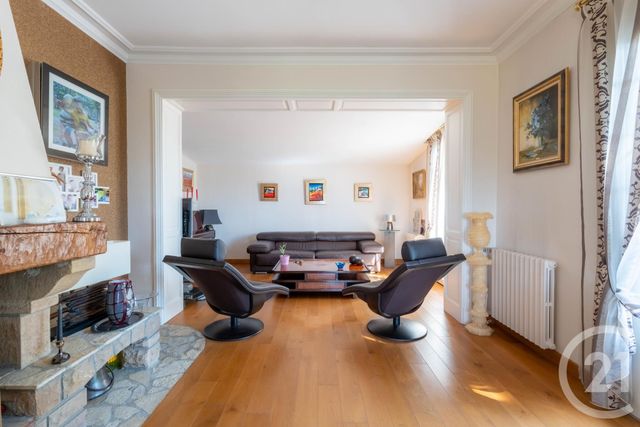 Maison à vendre - 9 pièces - 204 m2 - Albi - 81 - MIDI-PYRENEES