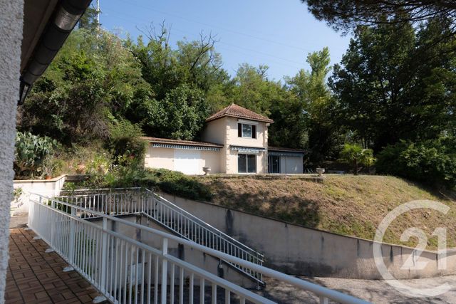 Maison à vendre - 9 pièces - 204 m2 - Albi - 81 - MIDI-PYRENEES