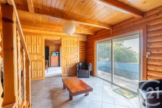 Maison à vendre - 9 pièces - 204 m2 - Albi - 81 - MIDI-PYRENEES