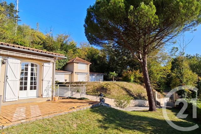Maison à vendre - 9 pièces - 204 m2 - Albi - 81 - MIDI-PYRENEES