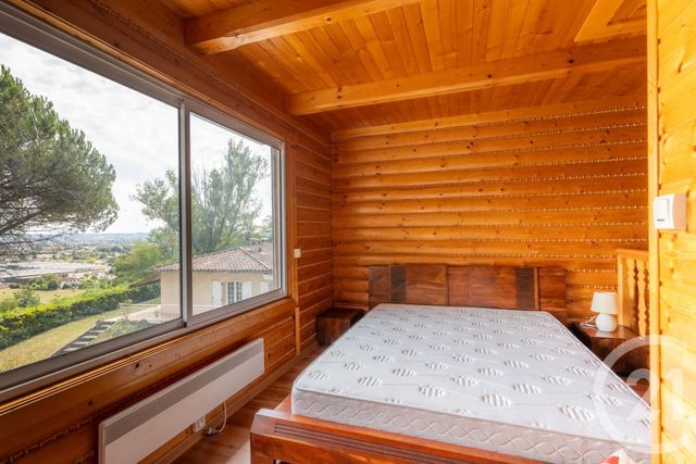 Maison à vendre - 9 pièces - 204 m2 - Albi - 81 - MIDI-PYRENEES