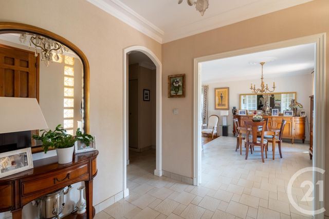 Maison à vendre - 9 pièces - 204 m2 - Albi - 81 - MIDI-PYRENEES