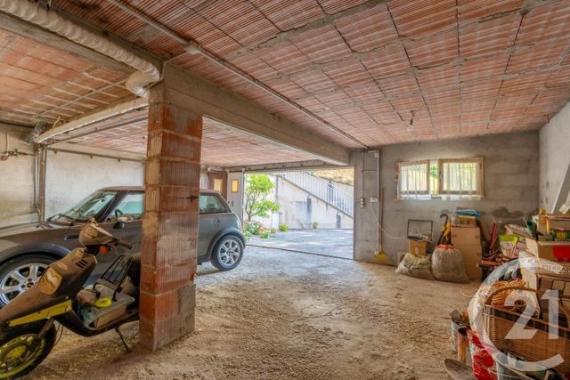 Maison à vendre - 9 pièces - 204 m2 - Albi - 81 - MIDI-PYRENEES