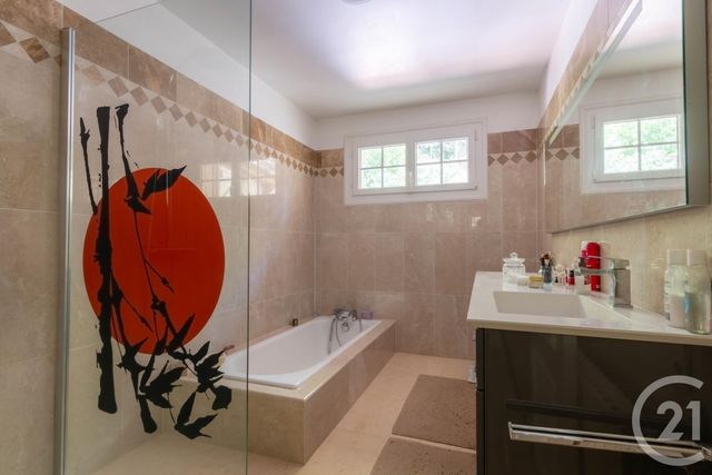 Maison à vendre - 9 pièces - 204 m2 - Albi - 81 - MIDI-PYRENEES