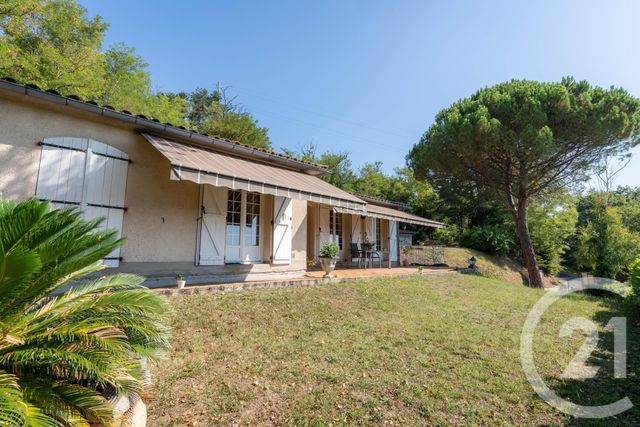 Maison à vendre - 9 pièces - 204 m2 - Albi - 81 - MIDI-PYRENEES