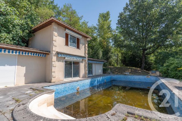 Maison à vendre - 9 pièces - 204 m2 - Albi - 81 - MIDI-PYRENEES