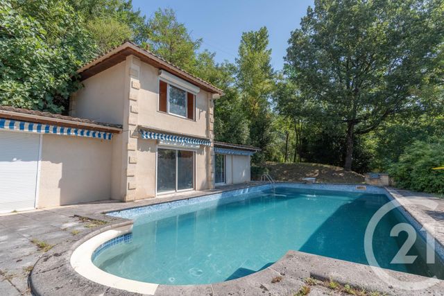 Maison à vendre - 9 pièces - 204 m2 - Albi - 81 - MIDI-PYRENEES