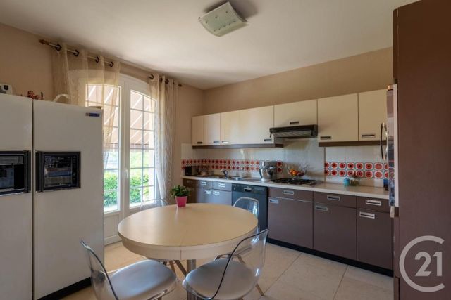 Maison à vendre - 9 pièces - 204 m2 - Albi - 81 - MIDI-PYRENEES