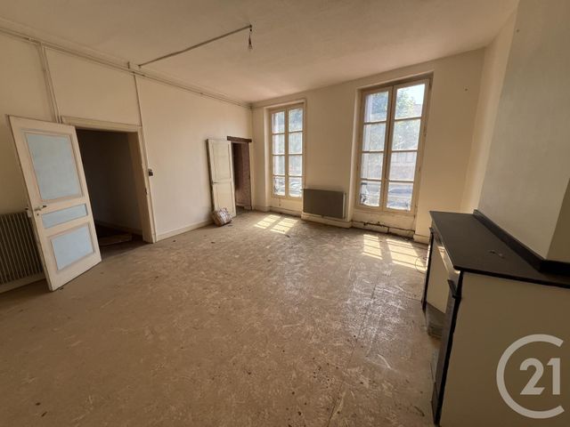Immeuble &agrave; vendre - 600 m2 - Albi - 81 - MIDI-PYRENEES