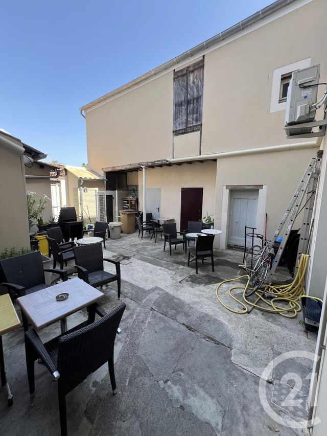 Immeuble &agrave; vendre - 600 m2 - Albi - 81 - MIDI-PYRENEES