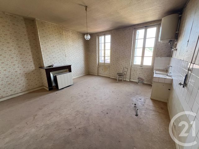Immeuble &agrave; vendre - 600 m2 - Albi - 81 - MIDI-PYRENEES
