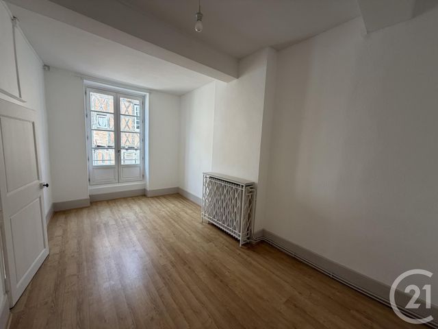 Appartement F2 &agrave; louer - 2 pi&egrave;ces - 63,21 m2 - Albi - 81 - MIDI-PYRENEES