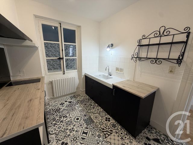 Appartement F2 &agrave; louer - 2 pi&egrave;ces - 63,21 m2 - Albi - 81 - MIDI-PYRENEES