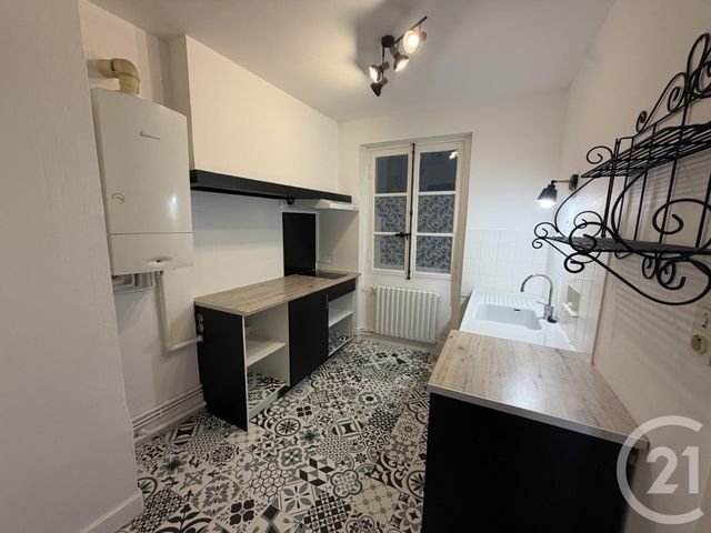 Appartement F2 &agrave; louer - 2 pi&egrave;ces - 63,21 m2 - Albi - 81 - MIDI-PYRENEES