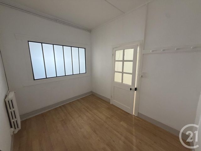 Appartement F2 &agrave; louer - 2 pi&egrave;ces - 63,21 m2 - Albi - 81 - MIDI-PYRENEES