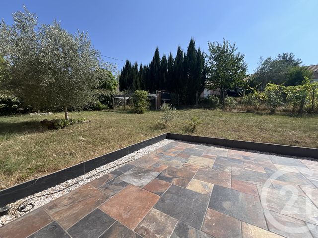 Maison à vendre - 4 pièces - 95 m2 - Albi - 81 - MIDI-PYRENEES