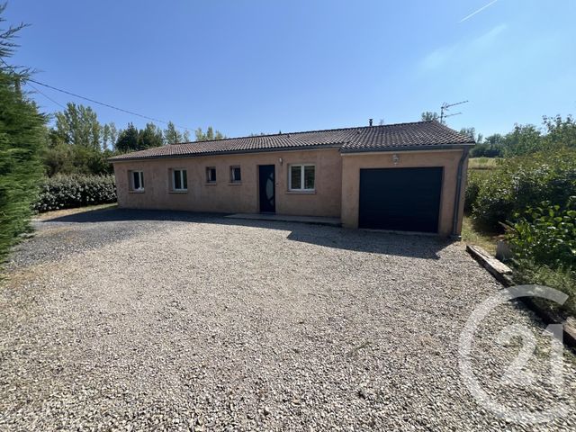 Maison à vendre - 4 pièces - 95 m2 - Albi - 81 - MIDI-PYRENEES