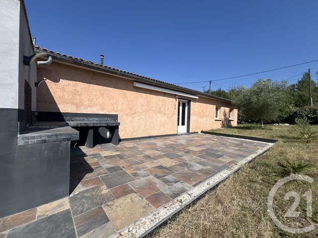 Maison à vendre - 4 pièces - 95 m2 - Albi - 81 - MIDI-PYRENEES