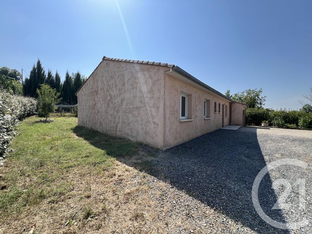Maison à vendre - 4 pièces - 95 m2 - Albi - 81 - MIDI-PYRENEES