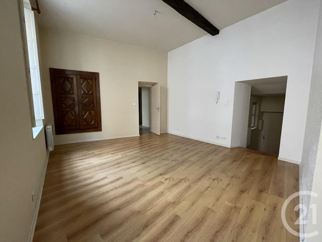 Appartement F3 à louer - 3 pièces - 64,47 m2 - Albi - 81 - MIDI-PYRENEES
