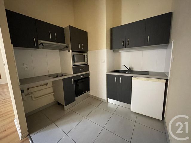 Appartement F3 à louer - 3 pièces - 64,47 m2 - Albi - 81 - MIDI-PYRENEES