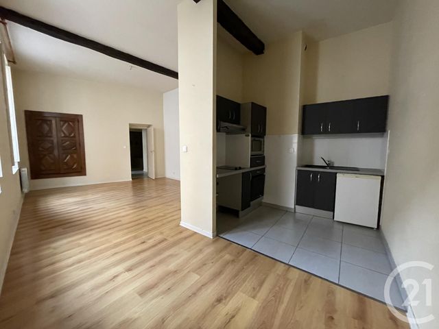 Appartement F3 à louer - 3 pièces - 64,47 m2 - Albi - 81 - MIDI-PYRENEES