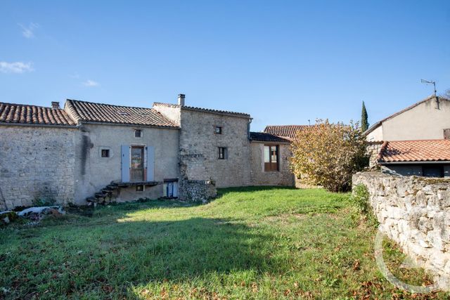 Maison à vendre - 6 pièces - 187 m2 - Mouzieys Panens - 81 - MIDI-PYRENEES