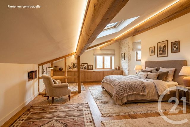 Maison &agrave; vendre - 6 pi&egrave;ces - 187 m2 - Mouzieys Panens - 81 - MIDI-PYRENEES