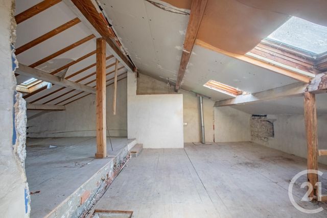 Maison à vendre - 6 pièces - 187 m2 - Mouzieys Panens - 81 - MIDI-PYRENEES