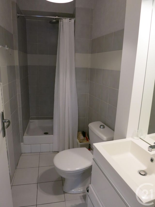 Appartement F1 à louer - 1 pièce - 17,50 m2 - Albi - 81 - MIDI-PYRENEES