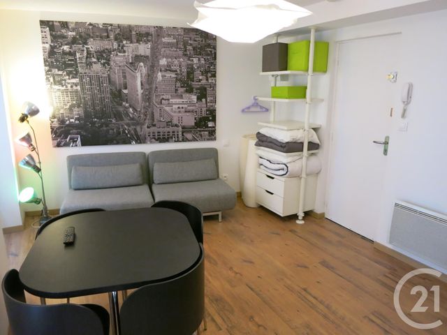 Appartement F1 à louer - 1 pièce - 17,50 m2 - Albi - 81 - MIDI-PYRENEES