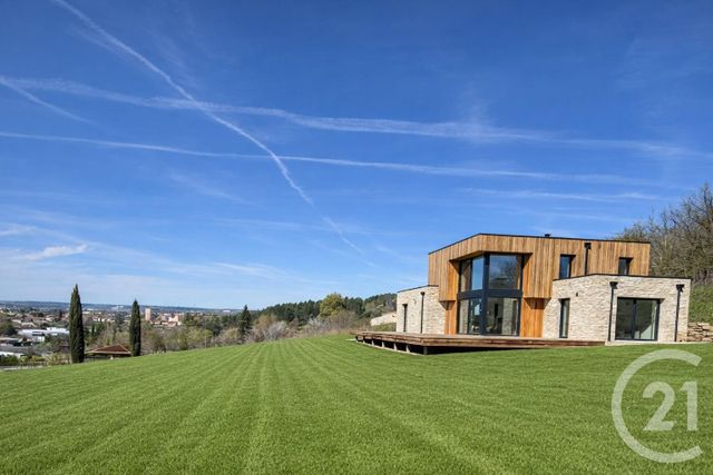 Terrain &agrave; vendre - 2793 m2 - Albi - 81 - MIDI-PYRENEES