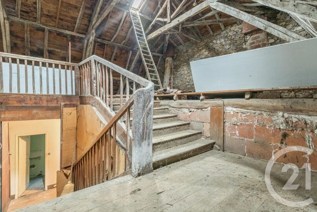 Maison à vendre - 14 pièces - 460 m2 - Valence D Albigeois - 81 - MIDI-PYRENEES