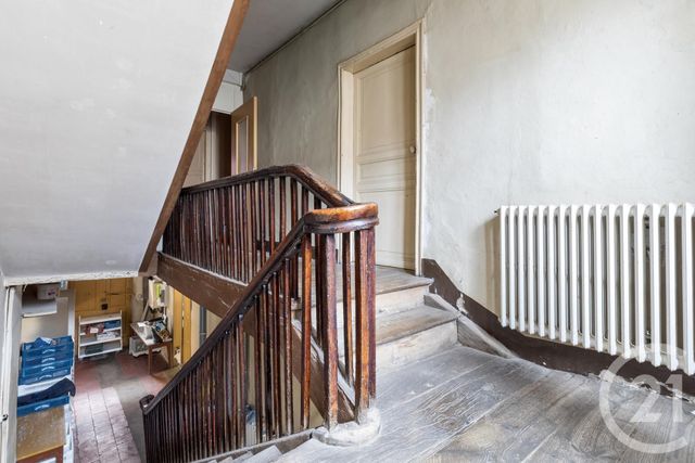 Maison à vendre - 14 pièces - 460 m2 - Valence D Albigeois - 81 - MIDI-PYRENEES