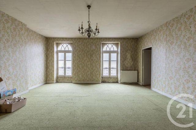 Maison à vendre - 14 pièces - 460 m2 - Valence D Albigeois - 81 - MIDI-PYRENEES