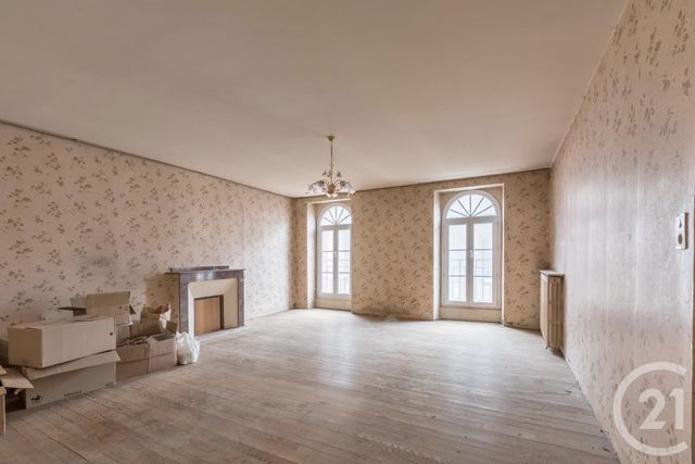 Maison à vendre - 14 pièces - 460 m2 - Valence D Albigeois - 81 - MIDI-PYRENEES