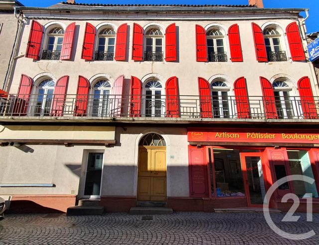 maison - VALENCE D ALBIGEOIS - 81