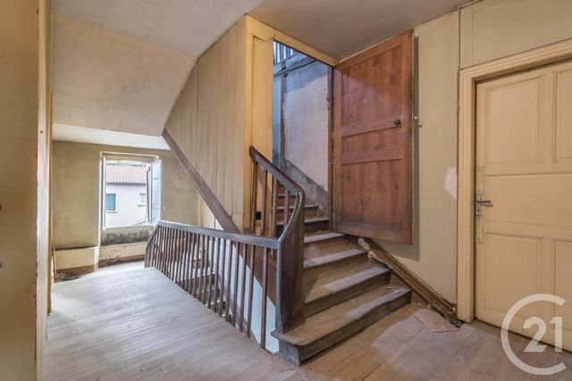 Maison à vendre - 14 pièces - 460 m2 - Valence D Albigeois - 81 - MIDI-PYRENEES