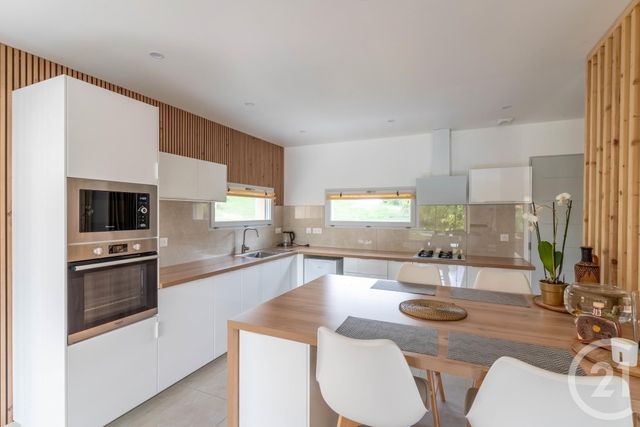 Maison à vendre - 4 pièces - 118 m2 - Ste Croix - 81 - MIDI-PYRENEES