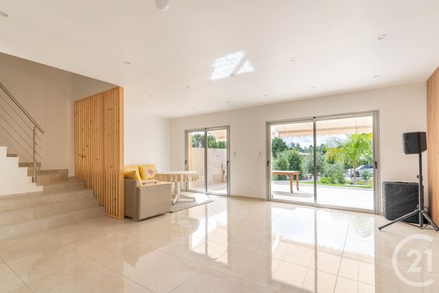 Maison à vendre - 4 pièces - 118 m2 - Ste Croix - 81 - MIDI-PYRENEES