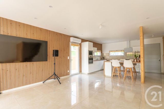 Maison à vendre - 4 pièces - 118 m2 - Ste Croix - 81 - MIDI-PYRENEES