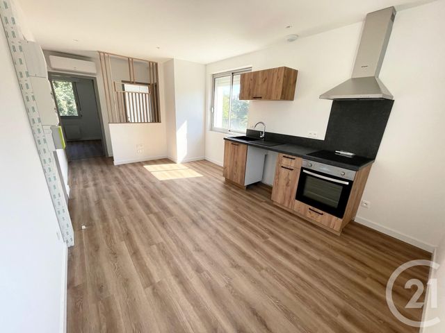 Appartement T2 à louer ALBI