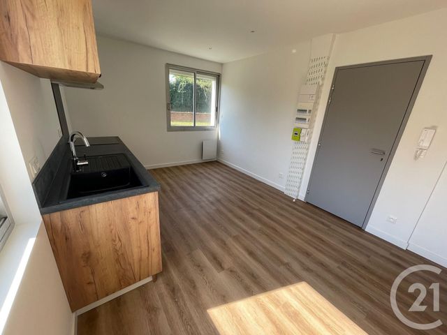 Appartement T2 à louer - 2 pièces - 37 m2 - Albi - 81 - MIDI-PYRENEES