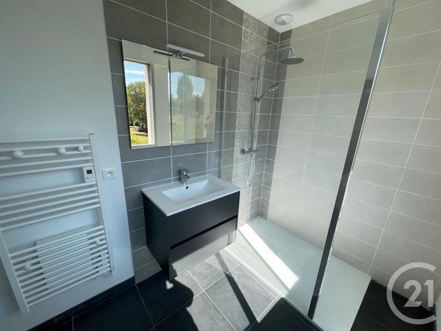 Appartement T2 à louer - 2 pièces - 37 m2 - Albi - 81 - MIDI-PYRENEES