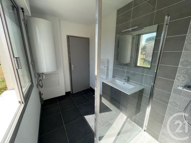 Appartement T2 à louer - 2 pièces - 37 m2 - Albi - 81 - MIDI-PYRENEES